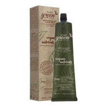 Hair Dye Красящий крем Pure Green Nº 4.1 (100 ml)