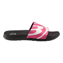 Athletic Flip-flops BULLPADEL Slides