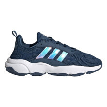Sneakers and Trainers Adidas Haiwee J