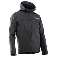 Athletic Jackets NORTHWAVE Easy Out Softshell Jacket