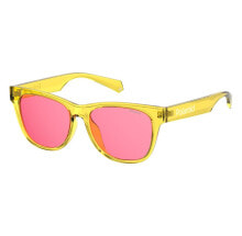 Premium Clothing and Shoes pOLAROID 6053-F-S40G55 Sunglasses