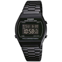 Athletic Watches CASIO B640 Watch