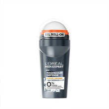 Deodorants Hypoallergenic ball deodorant Men Expert Magnesium Defense (Deo Roll-on) 50 ml