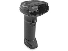 Scanners DS8108 SR Corded 1D/2D Handheld Imager, 1280 x 960 pixels, Circular 617nm Amber LED, IP42, Twilight Black
