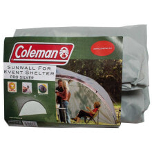 Awnings COLEMAN Event Shelter Pro XL Sunwall