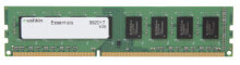 Memory Mushkin DIMM 8GB DDR3 Essentials memory module 1 x 8 GB 1333 MHz