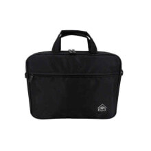 Bags чемодан для ноутбука Maillon Technologique Lyon 16" Чёрный