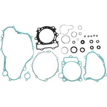 Spare Parts PROX Yamaha 342418 Complete Gasket Kit