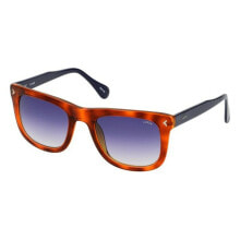 Premium Clothing and Shoes Солнечные очки унисекс Lozza SL4006M5209BG Оранжевый (ø 52 mm)