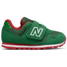 Sneakers NEW BALANCE 373 Velcro Trainers