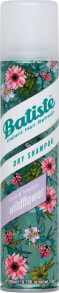 Dry Shampoos Batiste Suchy szampon Wildflower 200ml