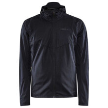 Athletic Jackets CRAFT ADV Essence Hydro Jacket