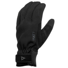Athletic Gloves mATT All Weather Plus Tootex