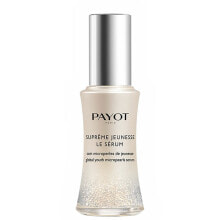Facial Serums, Ampoules And Oils PAYOT Supreme Jeunesse Le Serum 30ml