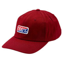 Athletic Caps 100percent Select Cap