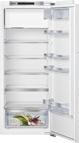 Built In Refrigerators iQ500 KI52LADE0, 228 L, Built-in, A+++, 36 dB, SN-ST, 2.5 kg/24h