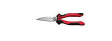 Pliers And Pliers Wiha Z 05 1 02. Type: Side-cutting pliers, Material: Steel, Handle colour: Black/Red. Length: 16 cm, Weight: 155 g