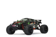 RC Cars and Motorcycles Jamara 053370 1:10 Monster truck