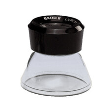 Optics Kaiser Fototechnik 2334 magnifier 8x