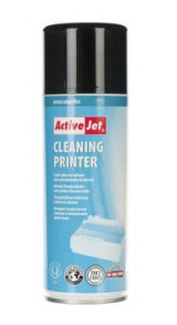 Cleaning Accessories For Computer Equipment Activejet AOC-401 preparation for cleaning printers 400 ml