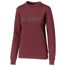 Athletic Hoodies aTOMIC Sweatshirt
