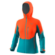 Athletic Jackets DYNAFIT Radical Infinium™ Hybrid Jacket