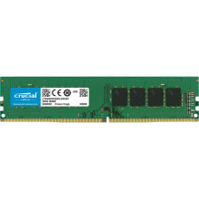 Memory Память RAM Crucial CT2K32G4DFD832A      3200 MHz 64 Гб DDR4
