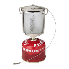 Camping Portable Lamps PRIMUS Mimer