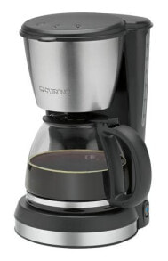 Coffee makers and coffee machines Clatronic KA 3562 Fully-auto 1.5 L