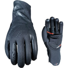Athletic Gloves FIVE GLOVES Cyclone Infinium Stretch Long Gloves