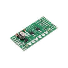 Accessories And Spare Parts For Microcomputers MAX14870 - 2-channel motor driver 28V/1,7 A - Shield for Arduino - Pololu 2519