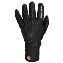Athletic Gloves CASTELLI Estremo Long Gloves