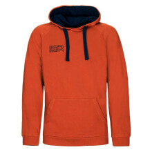 Athletic Hoodies ROCK EXPERIENCE Amplesso Complesso Hooded Fleece