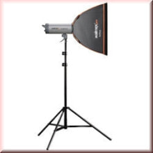 Tripods and Monopods Accessories Walimex 18996 softbox
