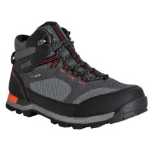 Athletic Boots REGATTA Blackthorn Evo Hiking Boots