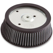 Spare Parts VANCE + HINES 23725 Air Filter