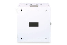 Accessories for telecommunications cabinets and racks Digitus Wallmount cabinet 12U