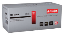 Cartridges Activejet ATK-4105N toner for Kyocera KM-4105