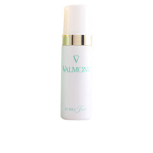 Facial Cleansers and Makeup Removers valmont BUBBLE FALLS 150 ml