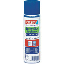 Glue TESA 60021-00000 stationery adhesive Spray glue