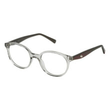 Glasses Очки Sting VSJ648470M78 Детский Серый (ø 47 mm)