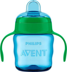 Sippy Cups Philips AVENT Easy-sip 7-oz/200-ml 6m+ Spout Cup