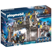 Play sets and action figures for boys Playmobil Knights 70222 toy playset