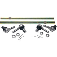 Spare Parts MOOSE HARD-PARTS Tie Rod Upgrade Kit Can-Am Outlander DPS 450 EFI 16-20