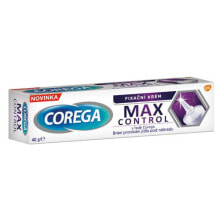 Toothpaste Макс Контроль 40 г