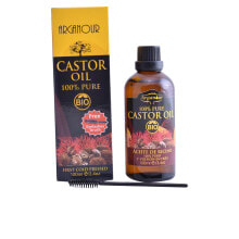 Essential Oils CASTOR OIL 100% pure 100 ml