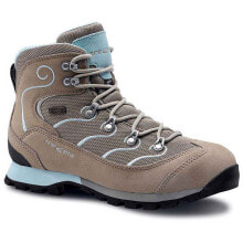 Hiking Shoes TREZETA Glitter WP Hiking Boots