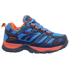 Running Shoes HI-TEC Gravel Trail Running Shoes