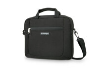 Laptop Bags Kensington Simply Portable 15.6'' Laptop Sleeve- Black