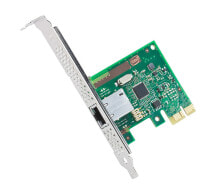 Network Cards and Adapters I210T1. Internal. Connectivity technology: Wired, Host interface: PCI Express, Interface: Ethernet